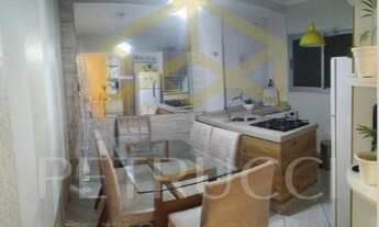 Imagem 2: Apartamento - Jardim Ypê - Paulínia