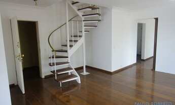 Imagem 2: DUPLEX - MORUMBI - SP