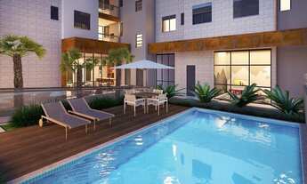 Imagem 4: APARTAMENTO com 3 dormitórios à venda por R$ 1.391.814,04 no bairro Alto da Rua XV - CURIT