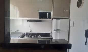 Imagem 5: Apartamento com 2 dormitórios à venda, 49 m² por R$ 180.000,00 - Jardim Primor - Araraquar