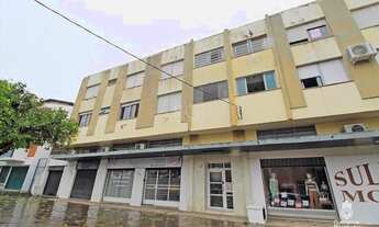 Imagem: Porto Alegre - Apartamento Padrão - Partenon