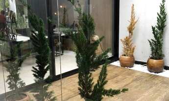 Imagem 4: Casa no condomínio Blue