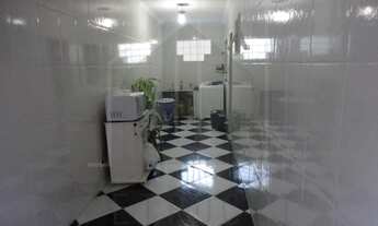 Imagem 6: Casa - Jardim São Gabriel - Campinas