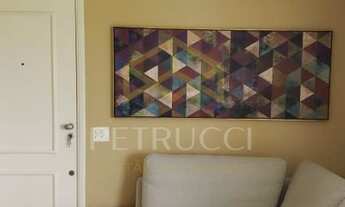 Imagem 3: Apartamento - Vila Brandina - Campinas