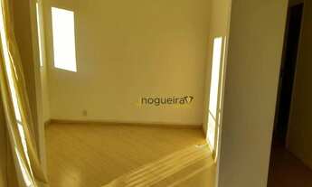 Imagem 5: Apartamento com 2 dormitórios para alugar, 60 m² por R$ 2.500,00/mês - Jardim Marajoara