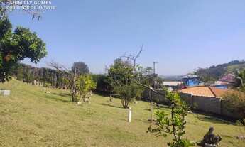 Imagem 3: Terreno em Condomínio para Venda em Dona Catarina Mairinque-SP