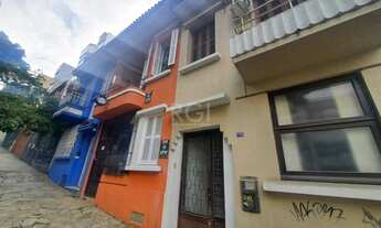 Imagem 2: Porto Alegre - Casa Padrão - Bom Fim