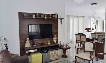 Imagem 3: CASA EM CONDOMÍNIO - PARQUE LAUSANNE - SP