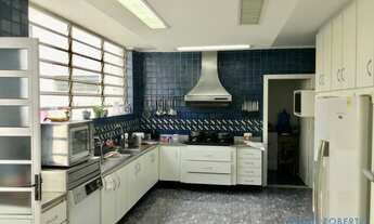 Imagem 7: SOBRADO - ALTO DE PINHEIROS - SP