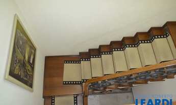 Imagem 5: CASA ASSOBRADADA - JARDIM GUEDALA - SP