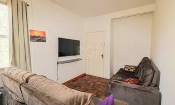 Imagem 2: Apartamento 2 dormitórios no bairro Floresta