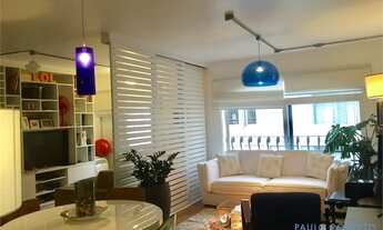 Imagem 3: APARTAMENTO - JARDIM PAULISTA - SP