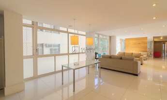 Imagem 3: Apartamento Venda 4 Dormitórios - 344 m² Higienópolis