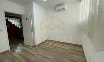 Imagem 6: Sala - Jardim do Trevo - Campinas