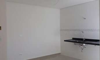 Imagem 2: APARTAMENTO RESIDENCIAL em SANTO ANDRÉ - SP, PARQUE ORATÓRIO