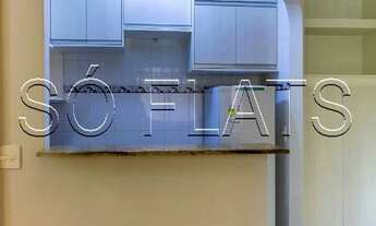 Imagem 4: Flat Paulista Flat II disponível para venda com 30m² e 01 vaga de garagem