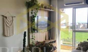 Imagem 2: Apartamento - Parque Bom Retiro - Paulínia