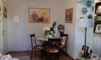 Imagem 2: Apartamento em Tristeza