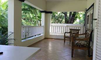 Imagem 5: Barequeçaba - Pé na areia - 500m2 de área construída