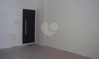 Imagem 4: São Paulo - Conjunto Comercial/Sala - MOEMA