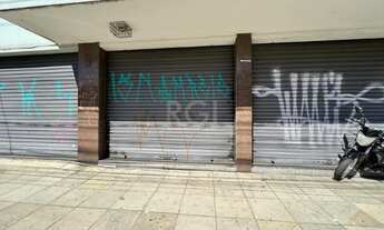 Imagem: Porto Alegre - Loja/Salão - Partenon