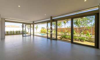 Imagem 6: Casa - Alphaville Dom Pedro 2 - Campinas