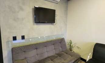 Imagem 5: Sala/Conjunto para aluguel tem 43 metros quadrados em Centro - São Bernardo do Campo - SP