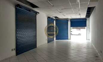 Imagem 2: Galpão para Locação 110M², Centro, São Bernardo do Campo - SP