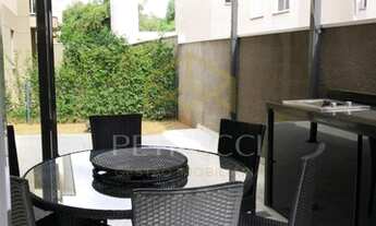 Imagem 7: Apartamento - Jardim Santa Izabel - Hortolândia