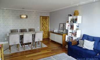 Imagem 2: APARTAMENTO - POMPÉIA - SP