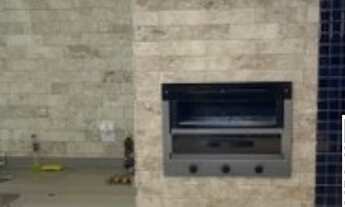 Imagem: Orquestra Canela - 2 quartos - Suíte