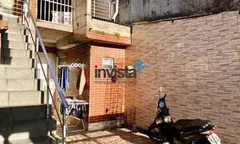 Imagem 2: Comprar casa 5 quartos no Estuário em Santos