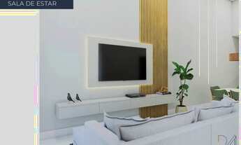 Imagem 3: Casa a venda no condomínio Soleil, com 3 dormitórios, gourmet e piscina