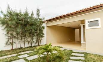 Imagem: Bender Ville Liberdade, com 3 quartos- Crajubar