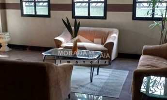 Imagem 2: Apartamento com 2 dormitórios sendo 1 suíte à venda, 120 m² - Boqueirão -Praia Grande