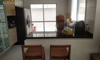 Imagem 3: Casa com 3 dormitórios à venda, 150 m² por R$ 930.000,00 - Jardim Paulista - Atibaia/SP