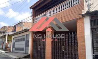 Imagem 2: Casa Residencial em São Paulo - SP, Sacomã