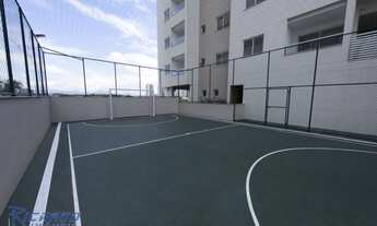 Imagem 4: Apartamento Á Venda - 2 Quartos - Lazer Completo - Praia de Itaparica Vila Velha-ES