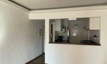 Imagem: Apartamento Locação 2 Dormitórios - 86