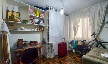 Imagem 4: Porto Alegre - Apartamento Padrão - Santana
