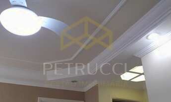 Imagem 3: Apartamento - Vila Industrial - Campinas