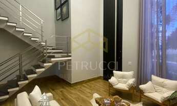 Imagem 3: Casa - Jardim São Marcos - Valinhos