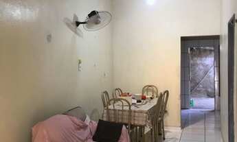 Imagem 2: Santa Clara Vende* Casa com 02 Quartos 01 Vaga-Bairro Vila Santa Maria(Promorar