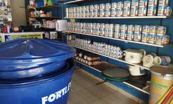 Imagem 2: Ferragista Galpão / depósito com venda por R$80.000