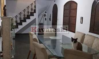 Imagem: SOBRADO VILA DAS MERCÊS VENDA RÁPIDA !