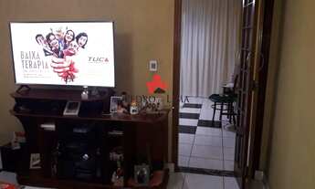 Imagem 4: Sobrado frontal 4 dormitórios em São Miguel