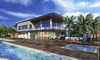 Imagem 4: Condomínio Reserva Petrus em Indaiatuba, SP