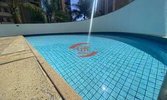 Imagem 1: Apartamento para aluguel, 3 quartos, 1 suíte, 2 vagas, Sion - Belo Horizonte/MG