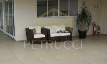 Imagem: Apartamento - Centro - Campinas