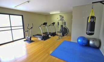 Imagem 7: Apartamento a venda no Centro de Curitiba